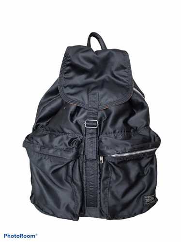 Porter 💥 Porter - Yoshida & Co. Tanker Rucksack D