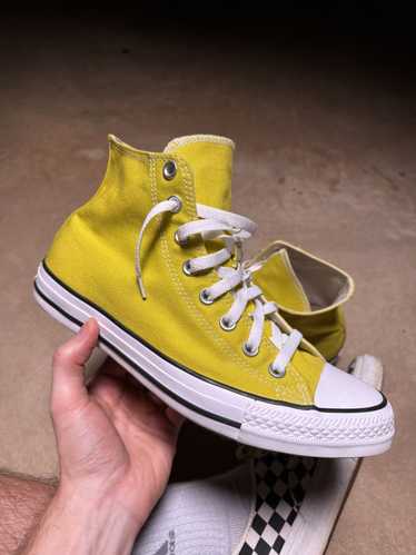 Converse Converse 70’s Chuck Hi All Stars