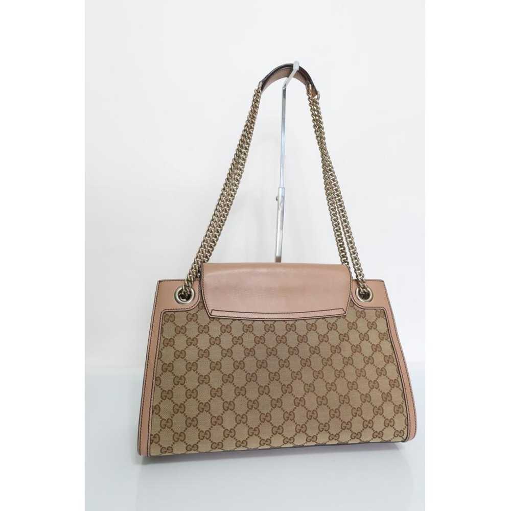 Gucci Emily leather crossbody bag - image 2