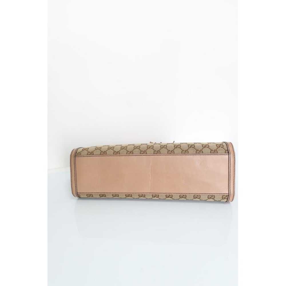 Gucci Emily leather crossbody bag - image 6