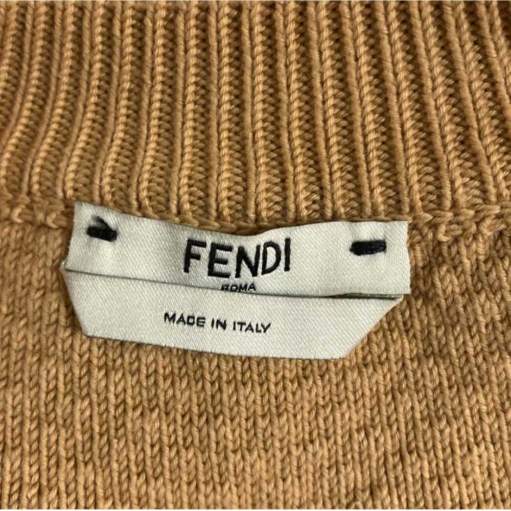 Fendi Knitwear - image 2