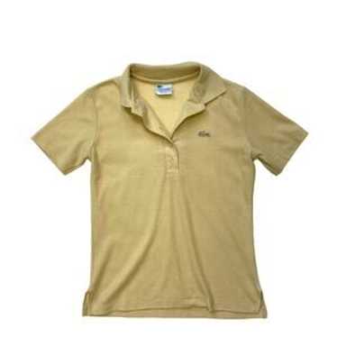 トップス 70S LACOSTE POLO SHIRTS 1970's Lacoste Polo Shirt - Etsy