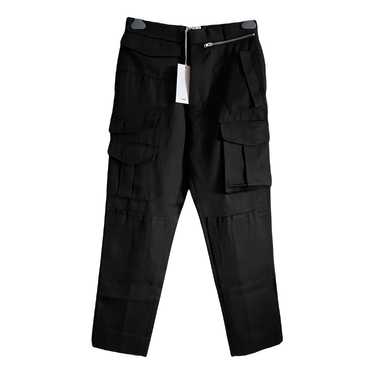 Cmmn Swdn Wool trousers - image 1