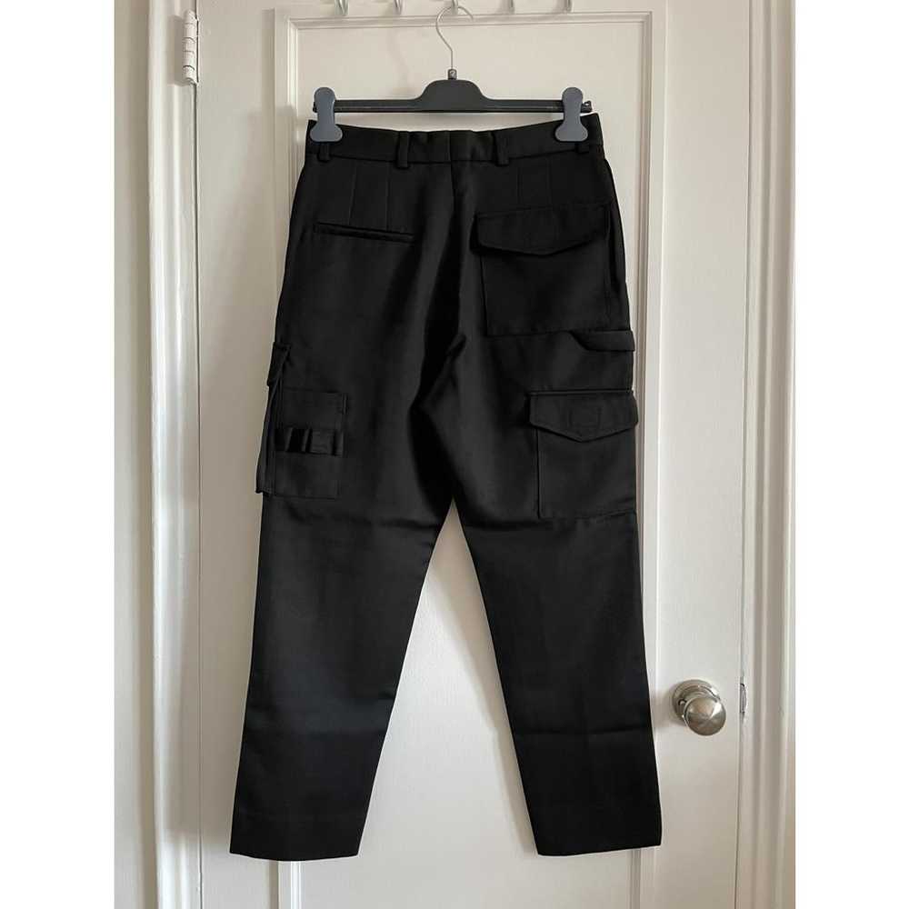 Cmmn Swdn Wool trousers - image 2