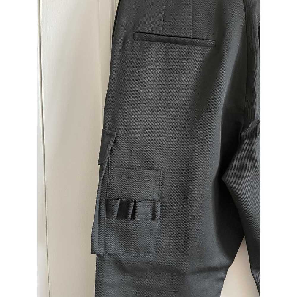 Cmmn Swdn Wool trousers - image 7