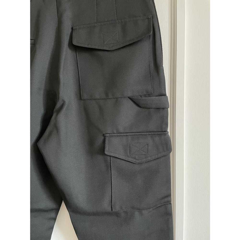 Cmmn Swdn Wool trousers - image 8