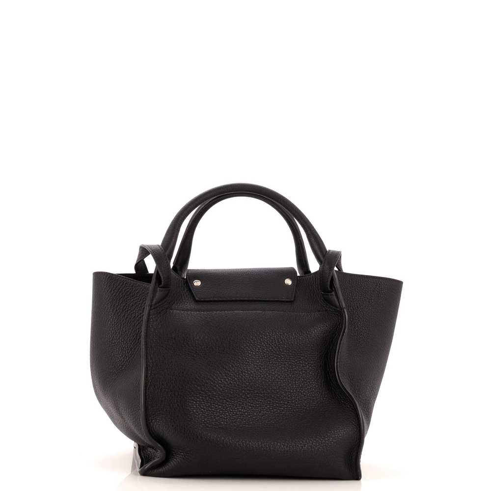 CELINE Big Bag Grained Calfskin Small - image 3