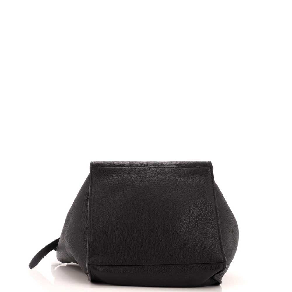 CELINE Big Bag Grained Calfskin Small - image 4