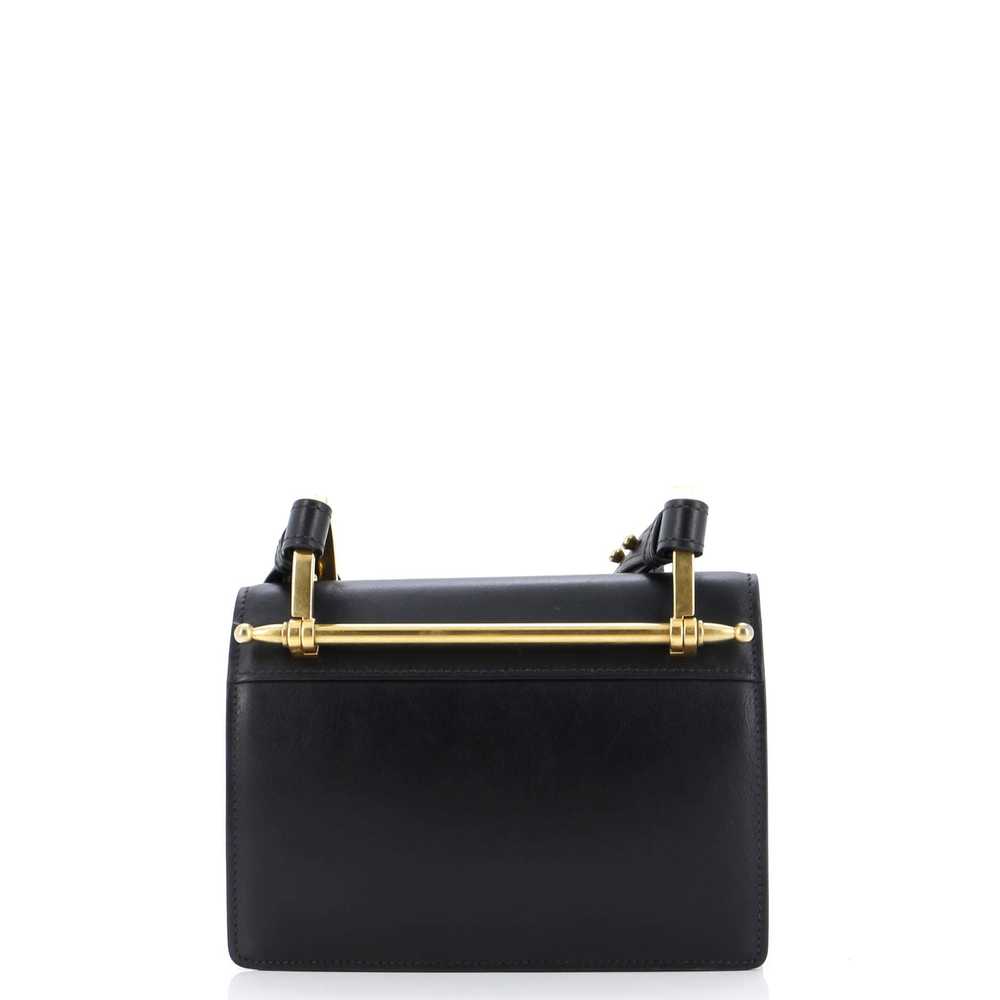 PRADA Pionniere Shoulder Bag City Calfskin Small - image 3