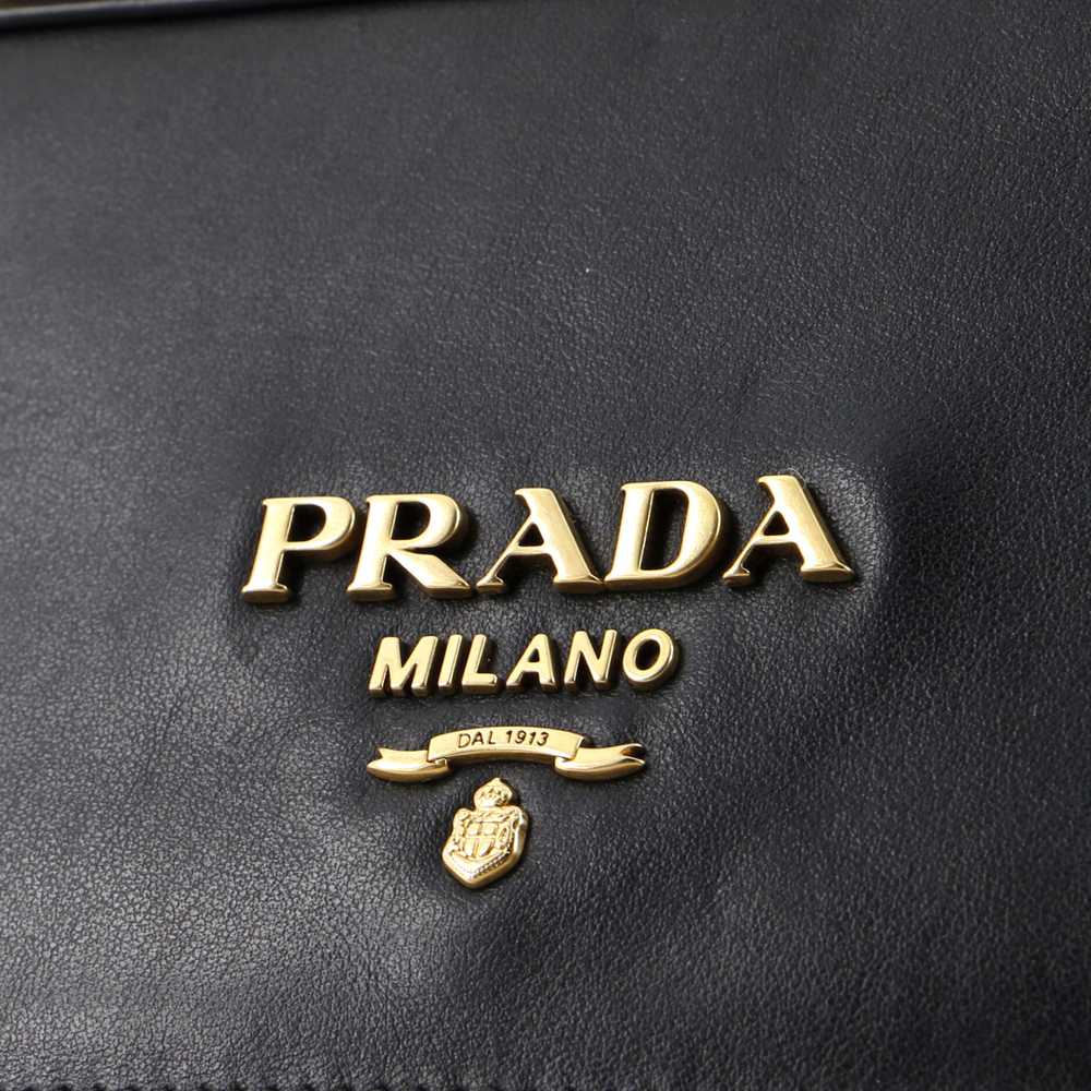 PRADA Pionniere Shoulder Bag City Calfskin Small - image 6