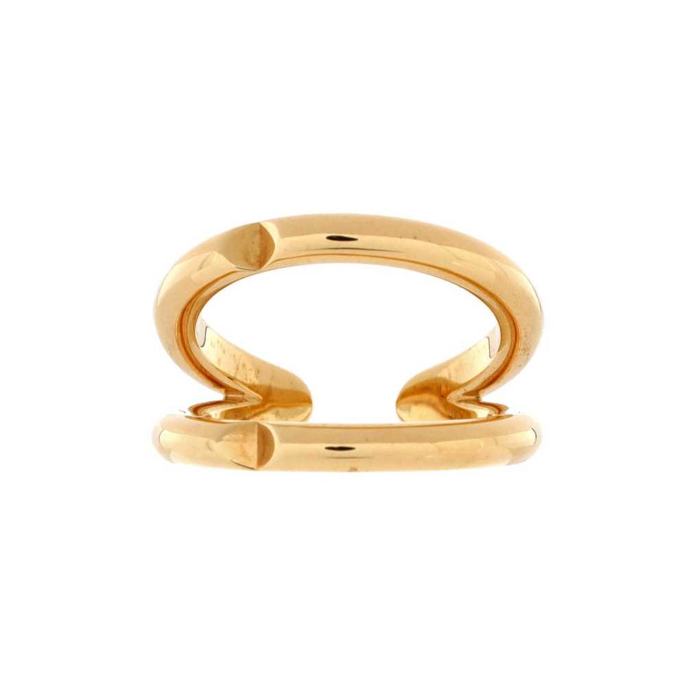 Louis Vuitton LV Volt Upside Down Ring - image 1