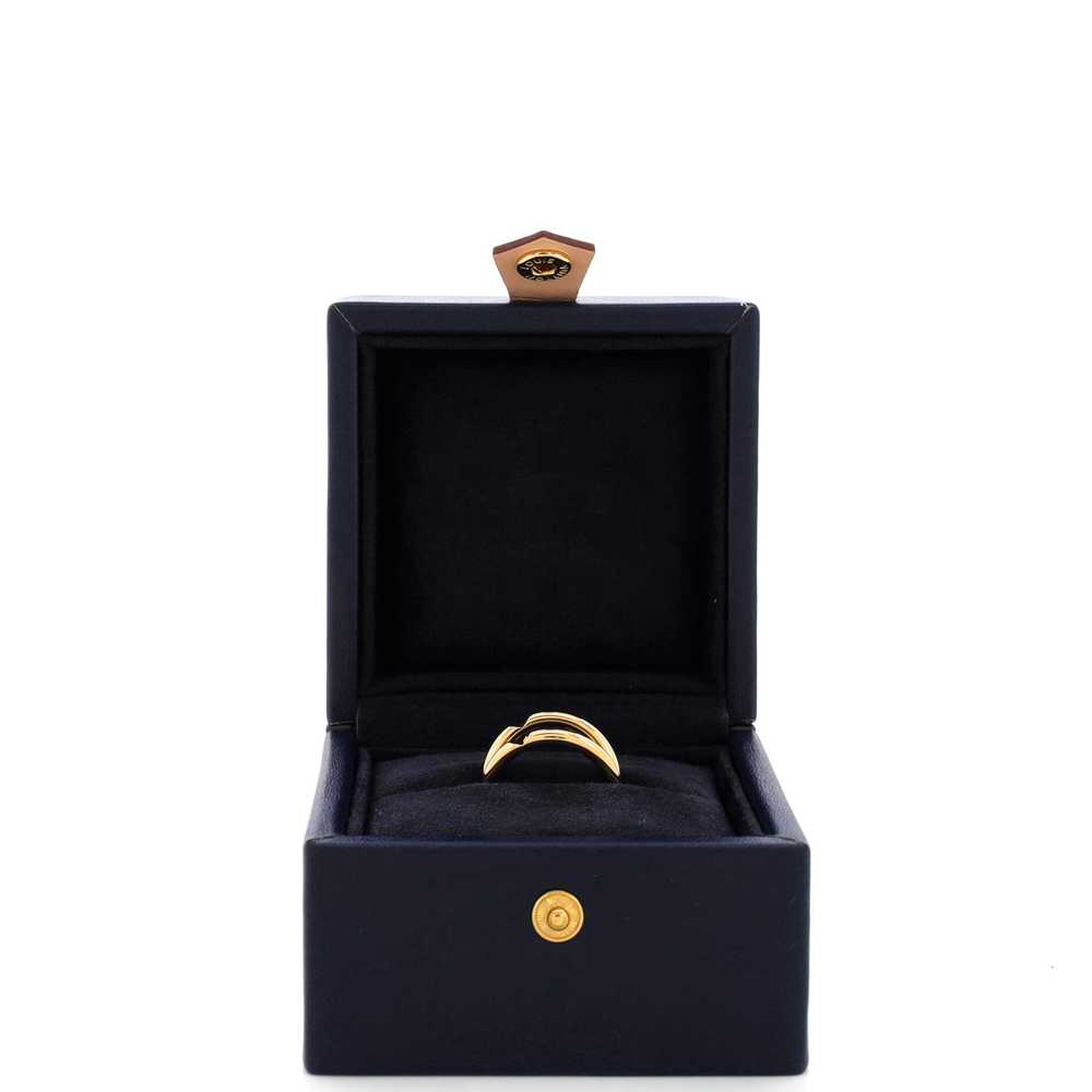 Louis Vuitton LV Volt Upside Down Ring - image 2