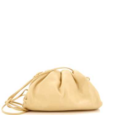 Bottega Veneta The Pouch Leather Mini - image 1