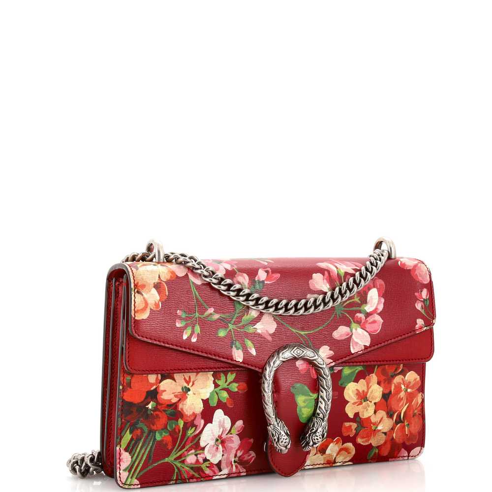 GUCCI Dionysus Bag Blooms Print Leather Small - image 2