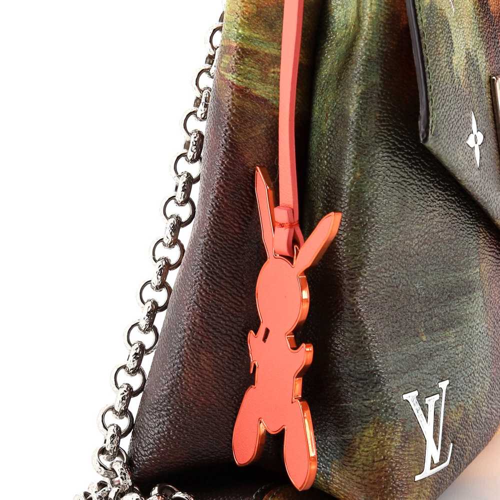 Louis Vuitton Chain Shoulder Bag Limited Edition … - image 7