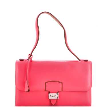 Hermes Illico Elan Handbag Verso Tadelakt 32 - image 1