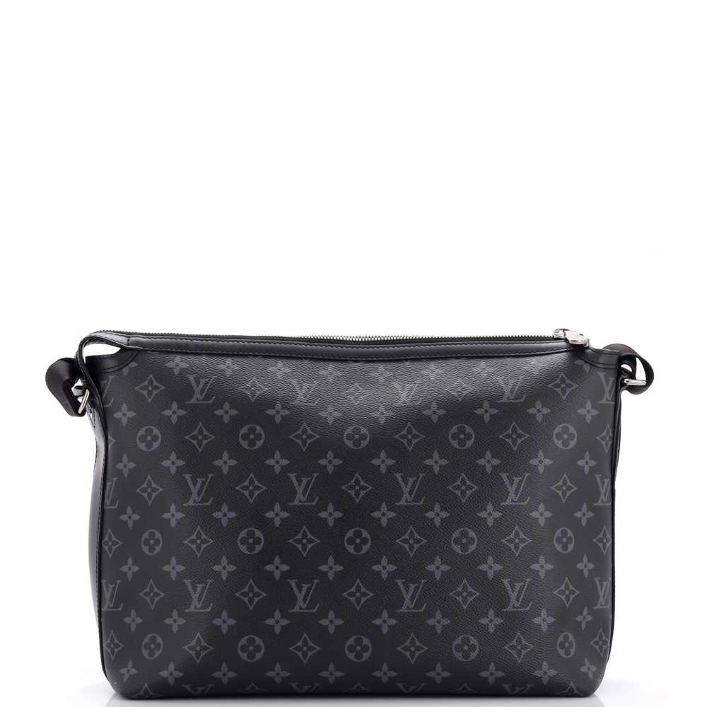 Louis Vuitton Odyssey Messenger Bag Monogram Ecli… - image 3