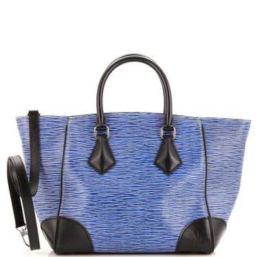 Louis Vuitton Phenix Tote Epi Leather PM - image 1