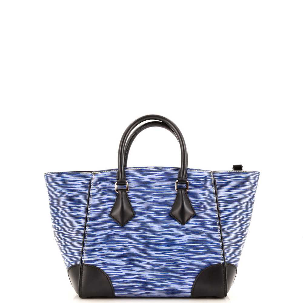 Louis Vuitton Phenix Tote Epi Leather PM - image 3