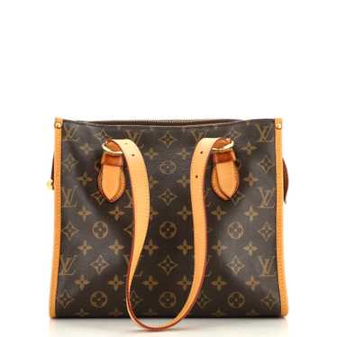 Louis Vuitton Popincourt Tote Monogram Canvas Haut - image 1