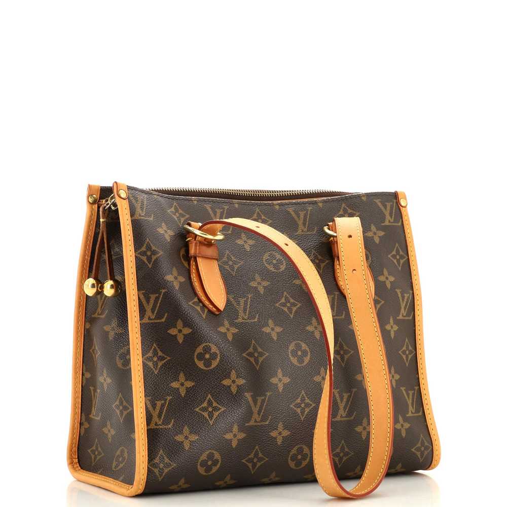 Louis Vuitton Popincourt Tote Monogram Canvas Haut - image 2