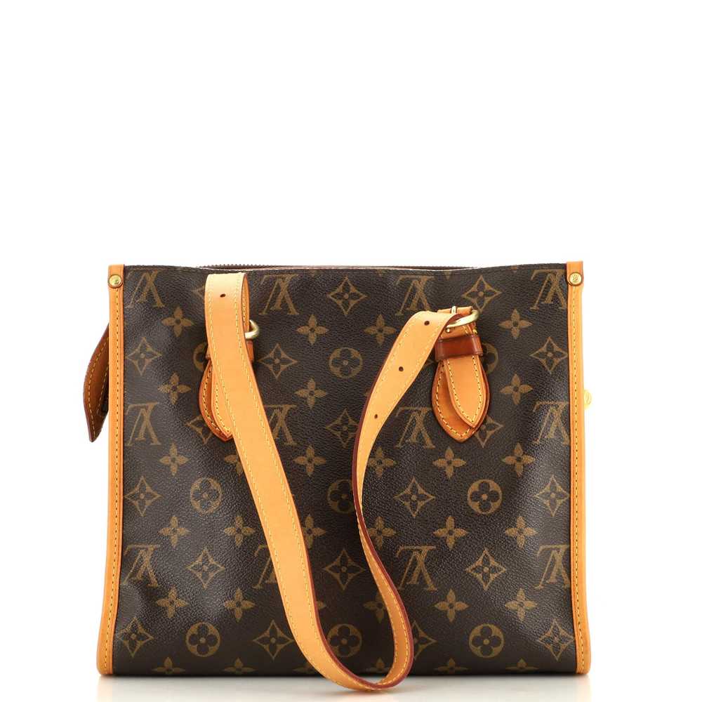 Louis Vuitton Popincourt Tote Monogram Canvas Haut - image 3