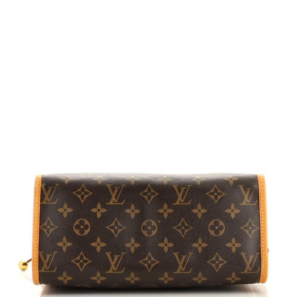 Louis Vuitton Popincourt Tote Monogram Canvas Haut - image 4