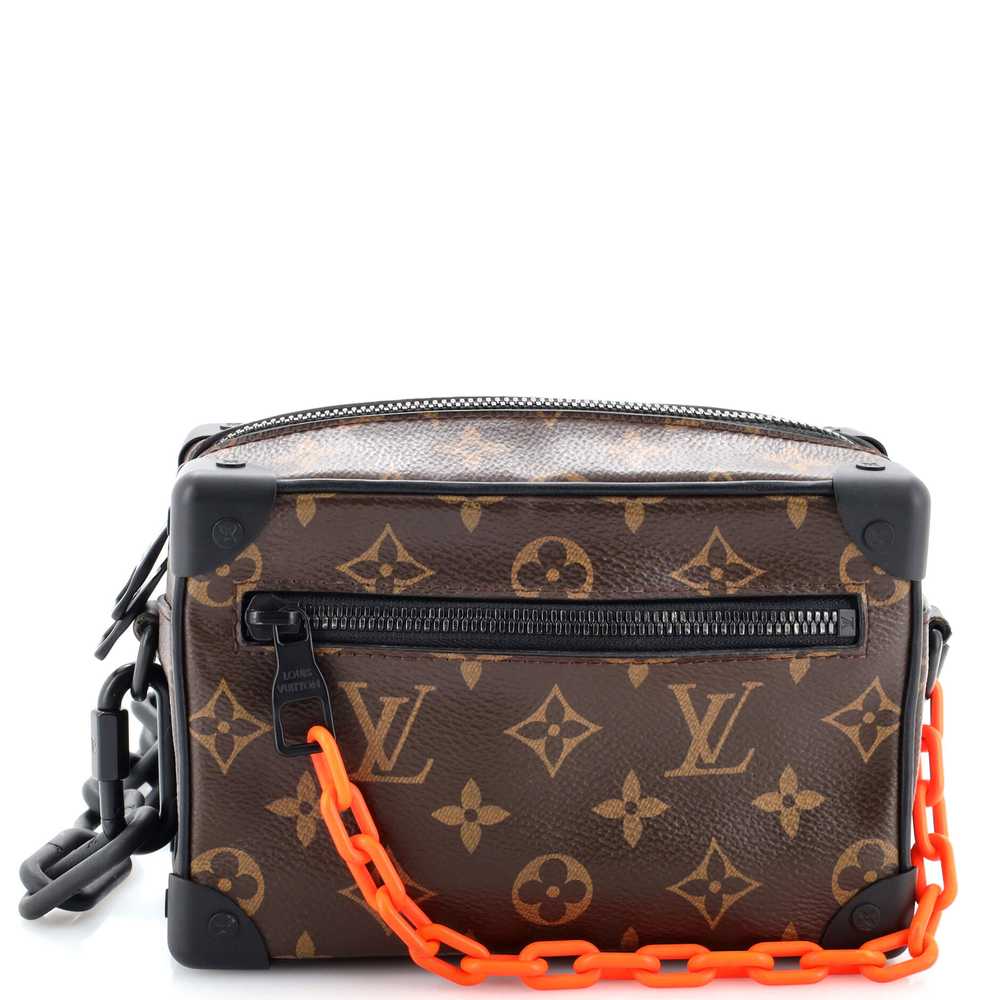 Louis Vuitton Solar Ray Soft Trunk Bag Monogram C… - image 1