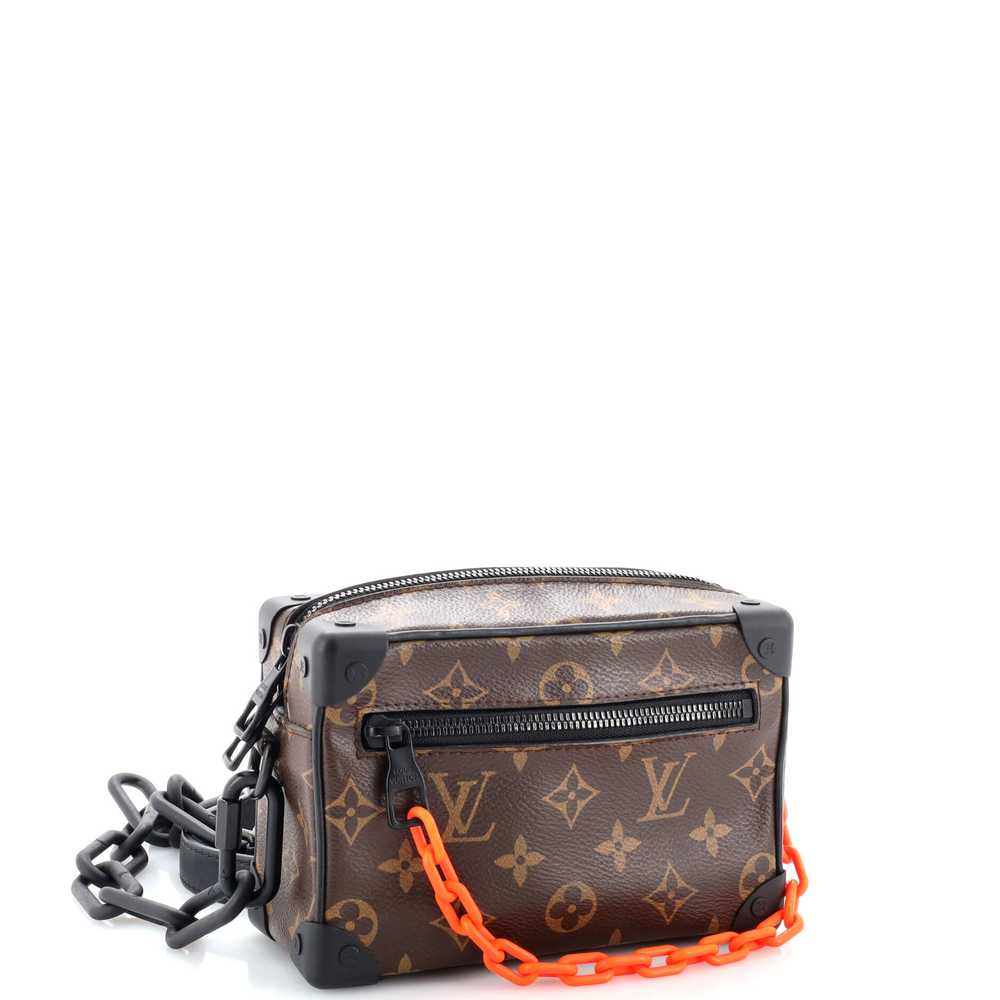 Louis Vuitton Solar Ray Soft Trunk Bag Monogram C… - image 2