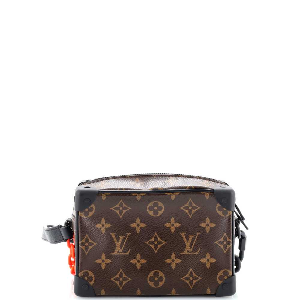 Louis Vuitton Solar Ray Soft Trunk Bag Monogram C… - image 3