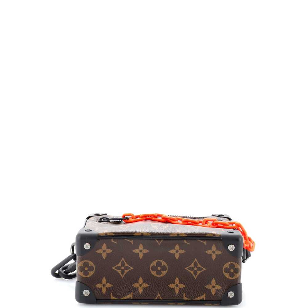 Louis Vuitton Solar Ray Soft Trunk Bag Monogram C… - image 4