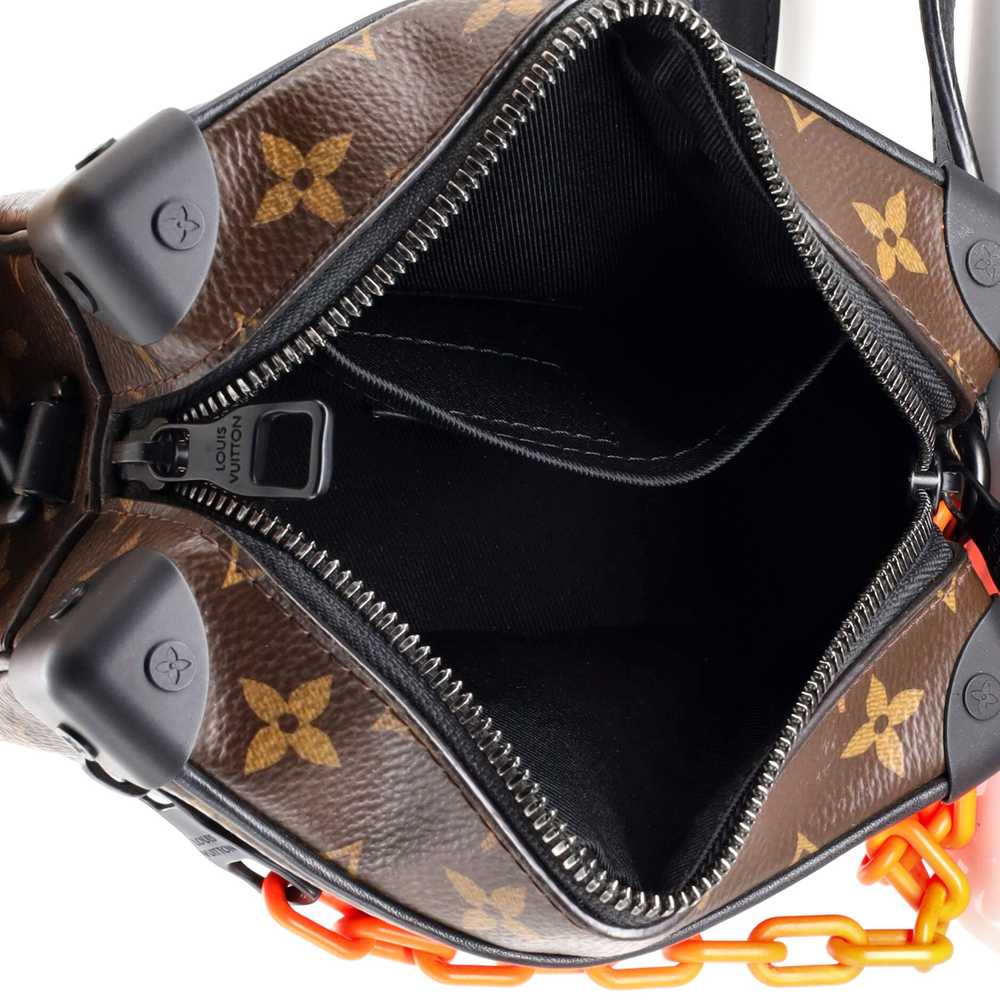 Louis Vuitton Solar Ray Soft Trunk Bag Monogram C… - image 5