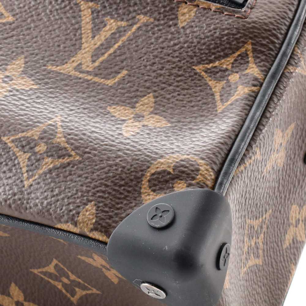 Louis Vuitton Solar Ray Soft Trunk Bag Monogram C… - image 6