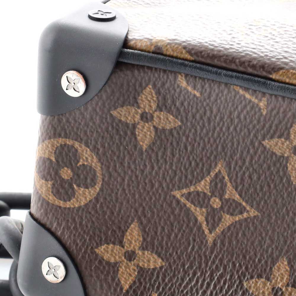 Louis Vuitton Solar Ray Soft Trunk Bag Monogram C… - image 7