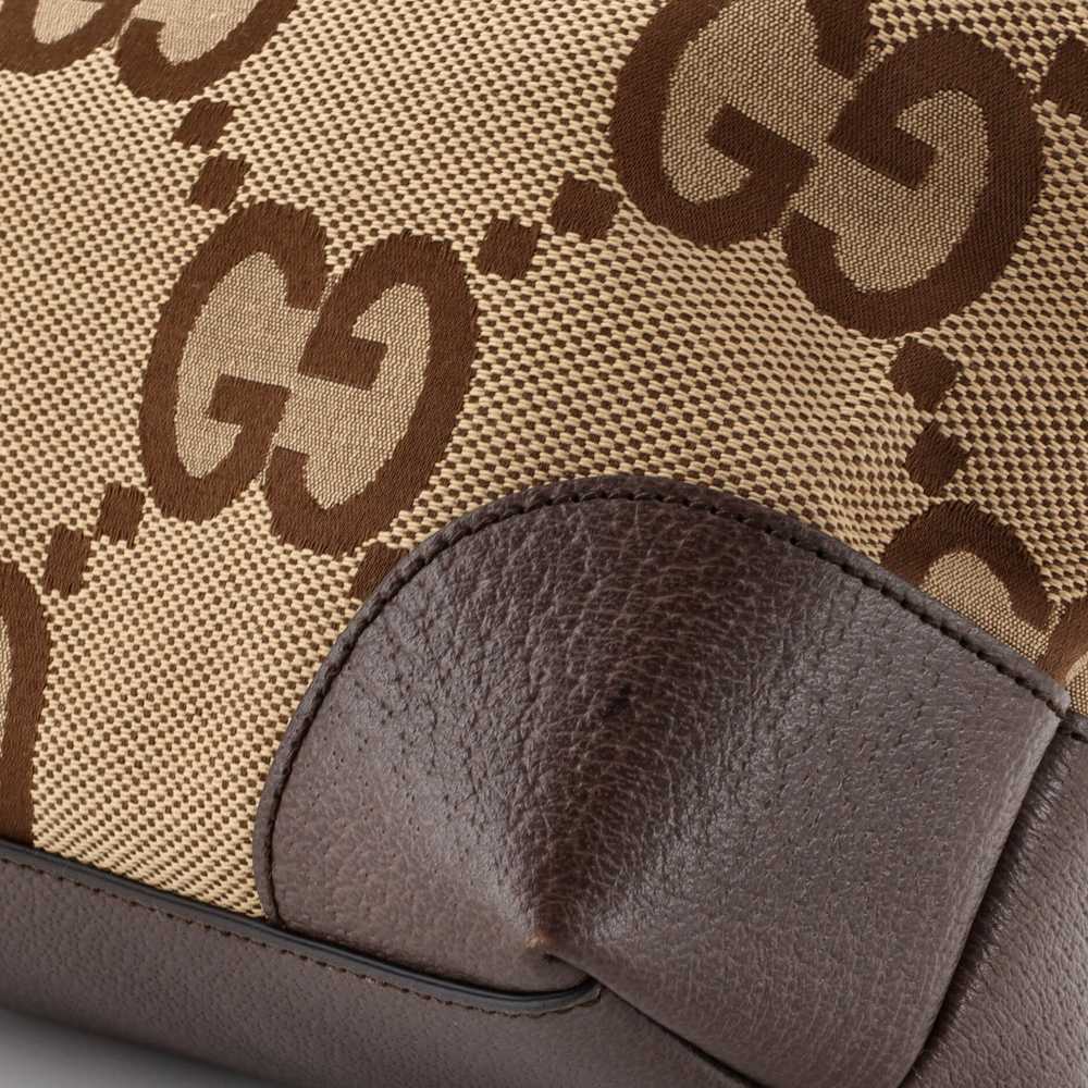 GUCCI Ophidia Shopping Tote Jumbo GG Canvas Medium - image 7