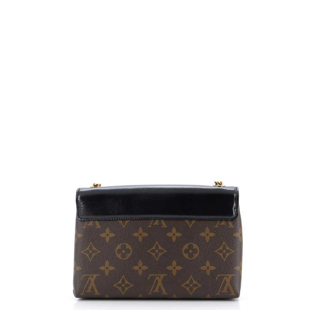 Louis Vuitton Pochette Thelma Monogram Canvas - image 3