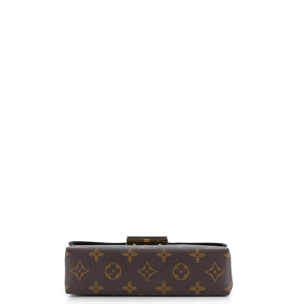 Louis Vuitton Pochette Thelma Monogram Canvas - image 4