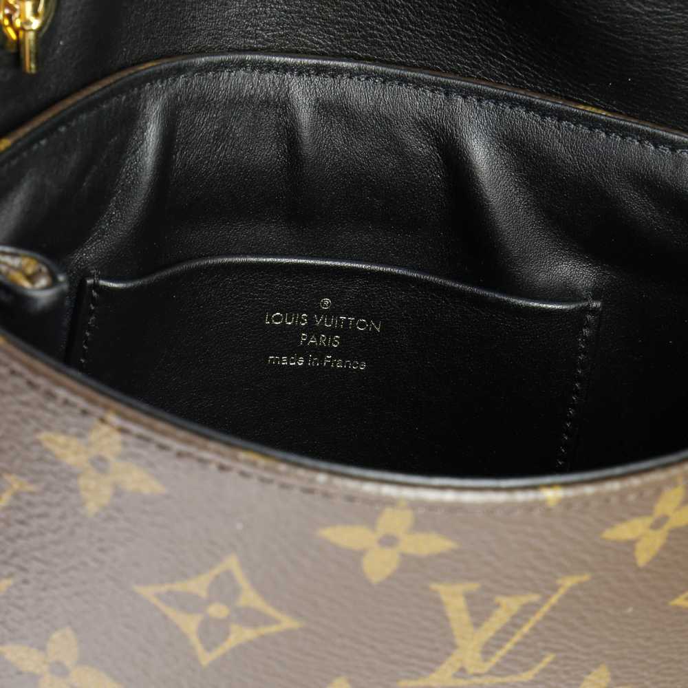 Louis Vuitton Pochette Thelma Monogram Canvas - image 6