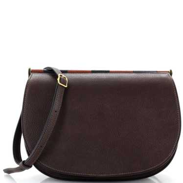 Hermes Saut Bag Barenia Faubourg 25