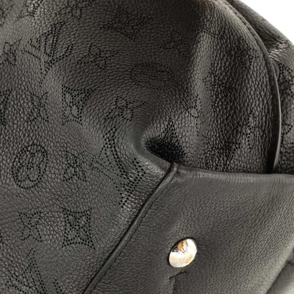 Louis Vuitton Carmel Hobo Mahina Leather - image 6