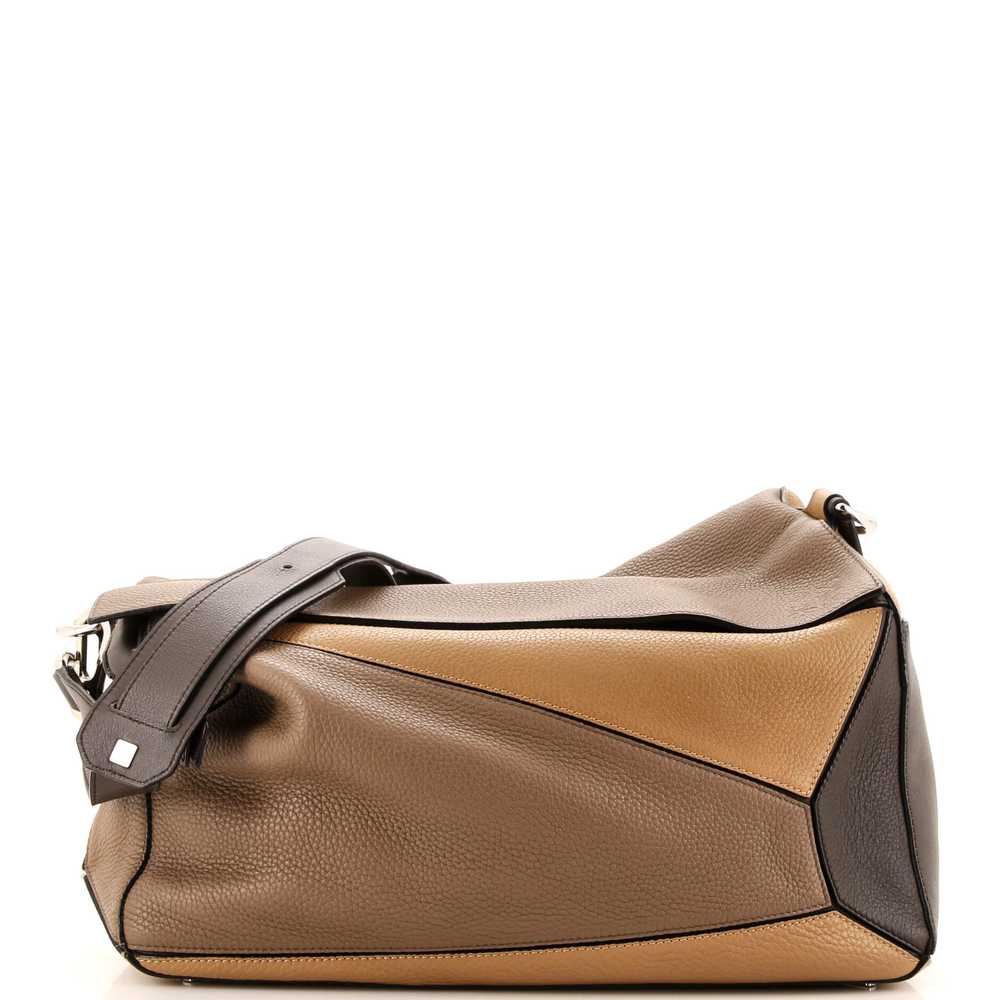 LOEWE Puzzle Bag Leather XL - image 1