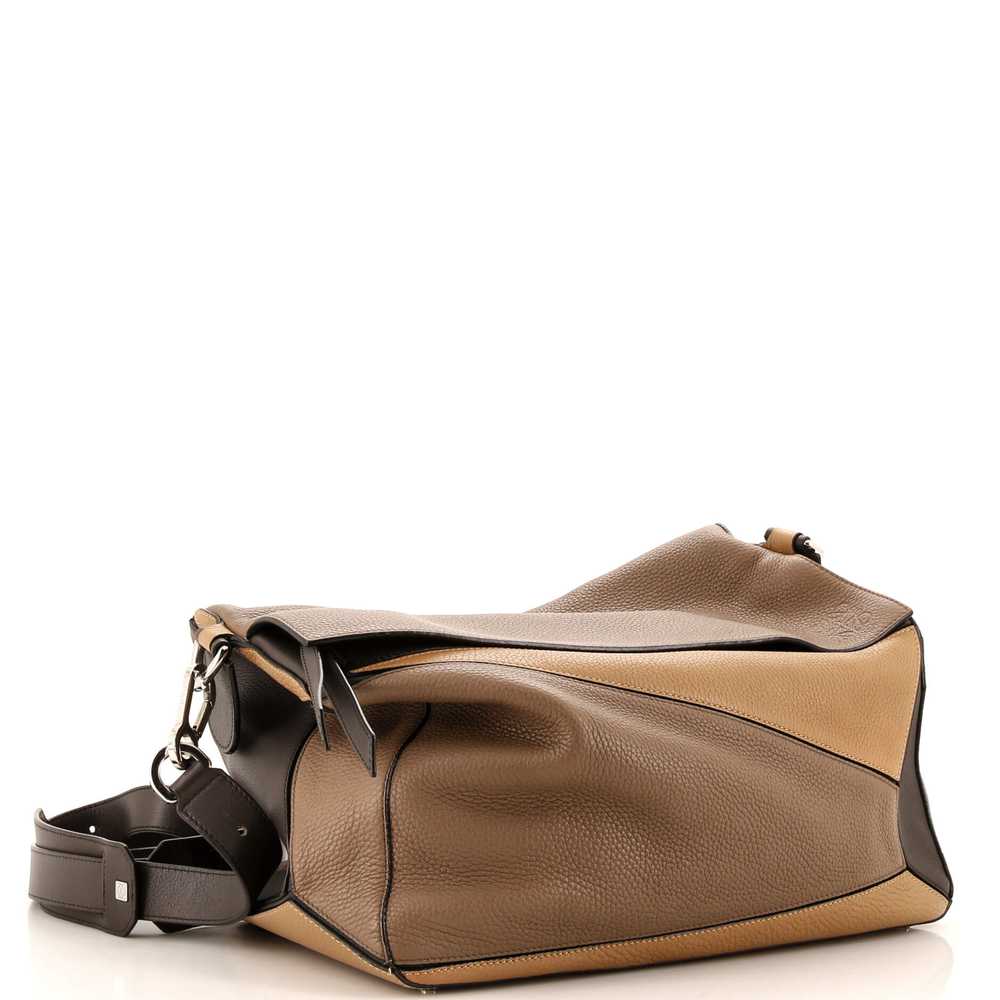 LOEWE Puzzle Bag Leather XL - image 2