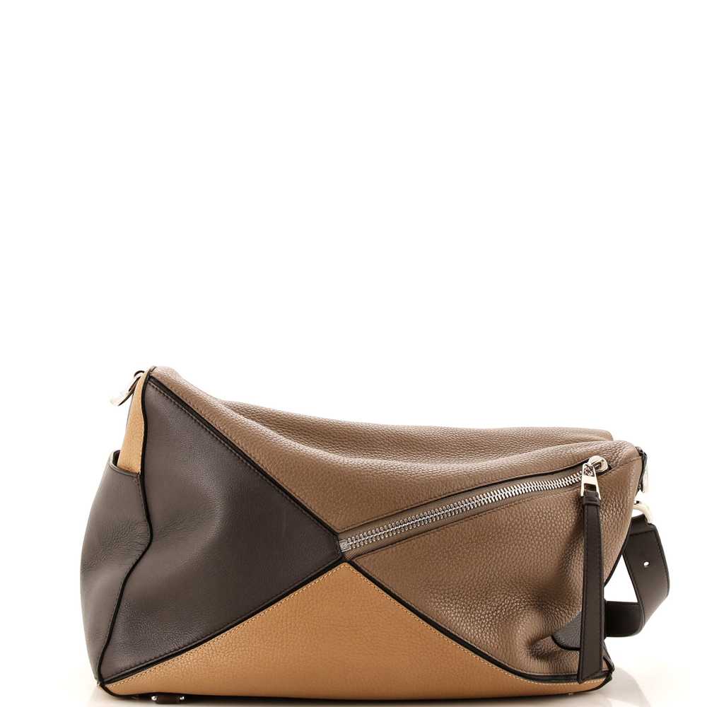 LOEWE Puzzle Bag Leather XL - image 3