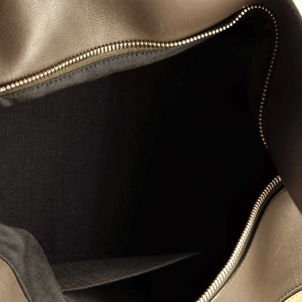 LOEWE Puzzle Bag Leather XL - image 5