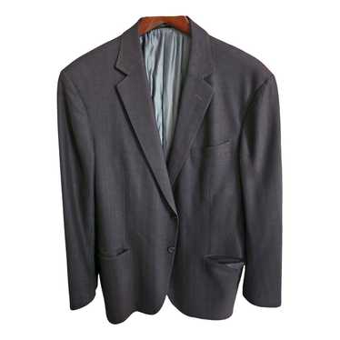 Ermenegildo Zegna Wool suit