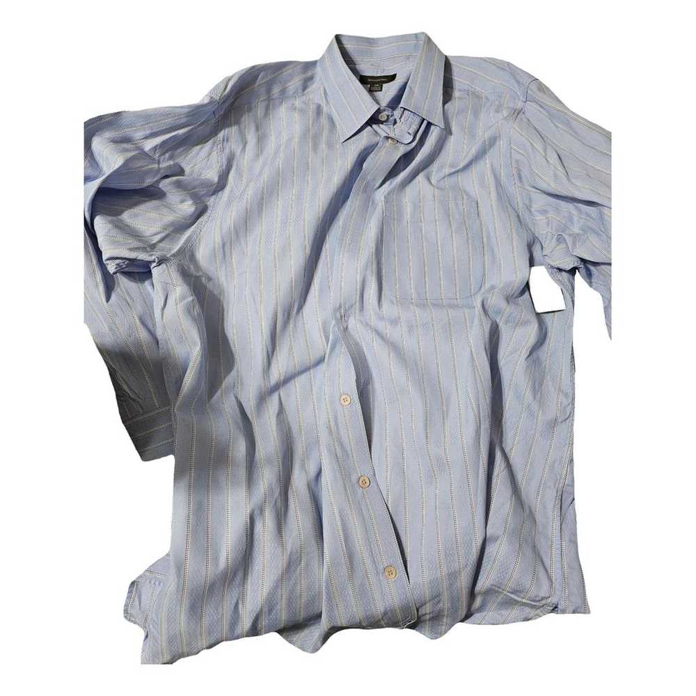 Ermenegildo Zegna Shirt - image 1