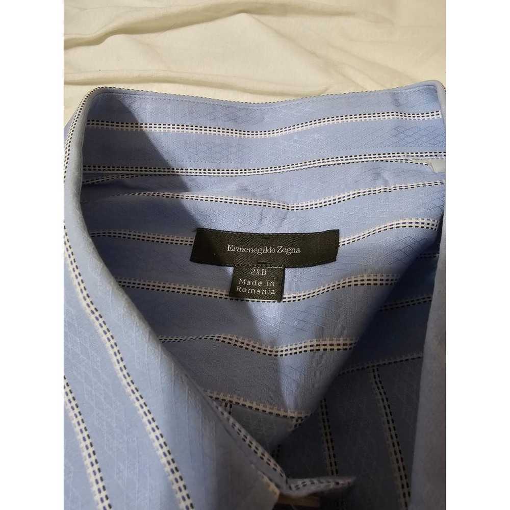 Ermenegildo Zegna Shirt - image 2