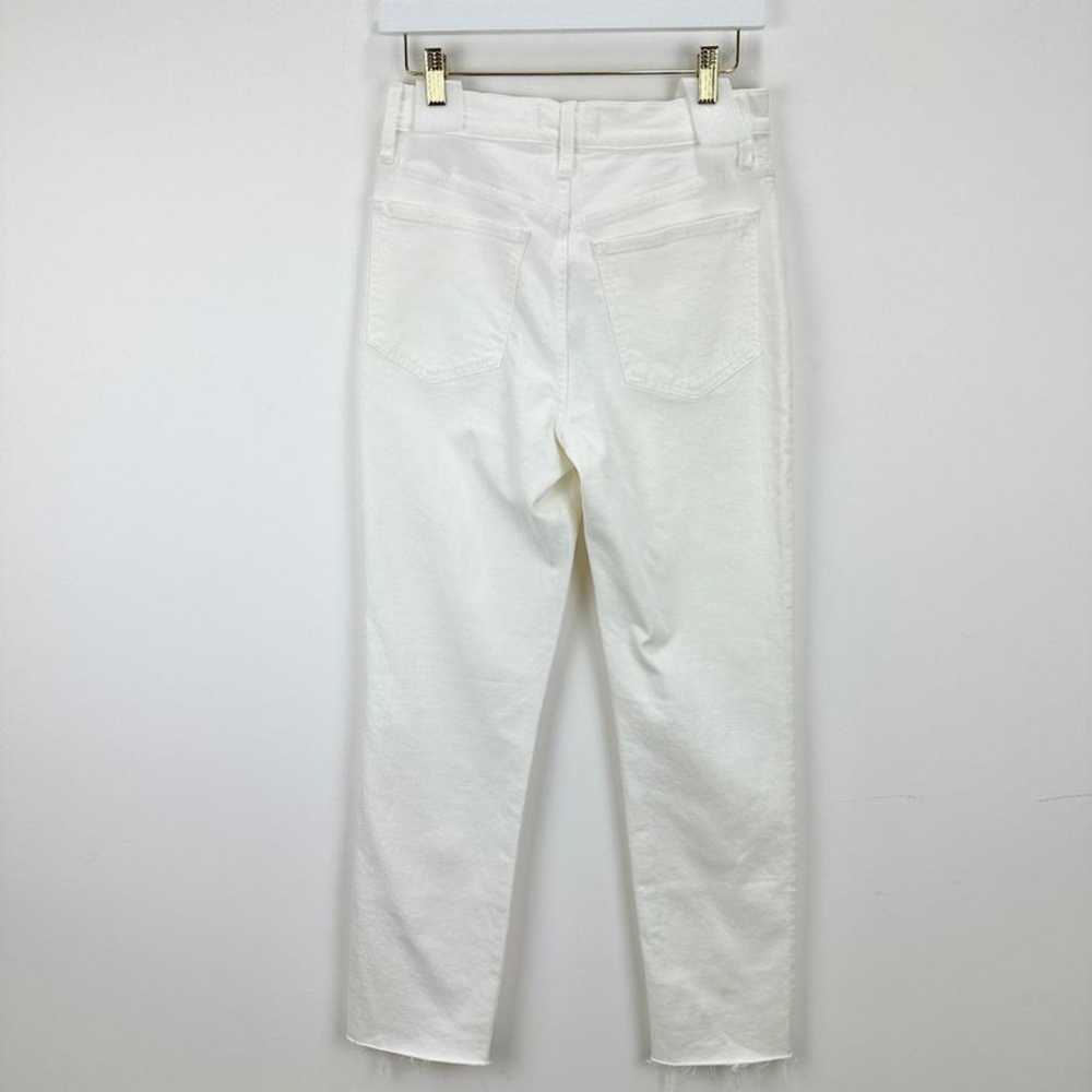 Madewell Straight jeans - image 2