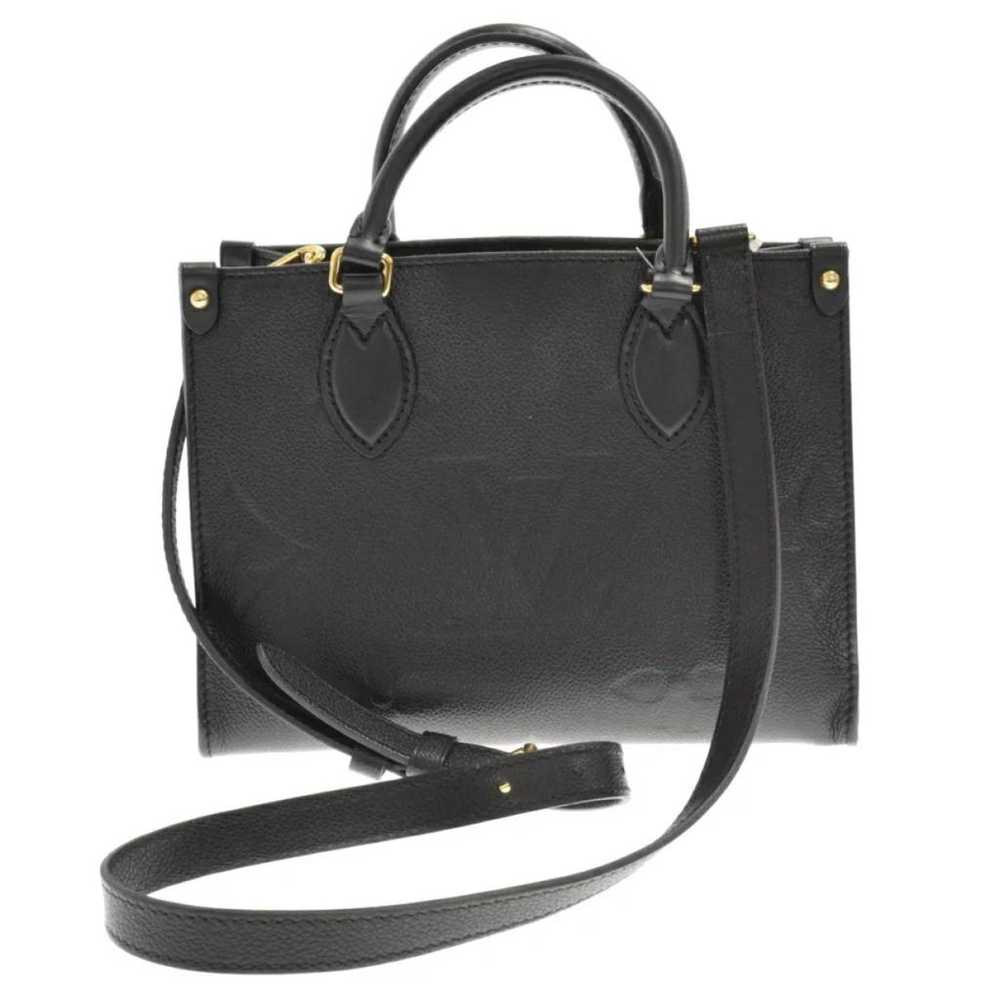 Louis Vuitton Onthego leather handbag - image 5