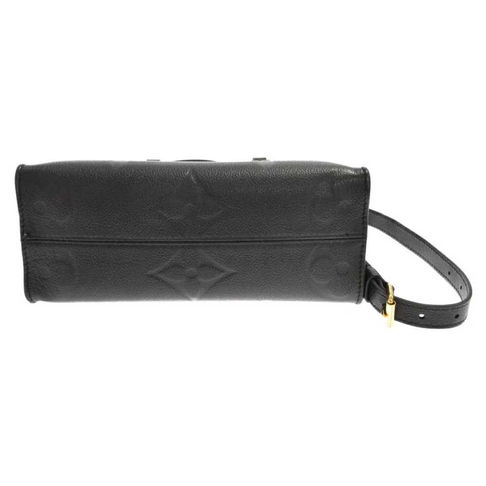 Louis Vuitton Onthego leather handbag - image 6